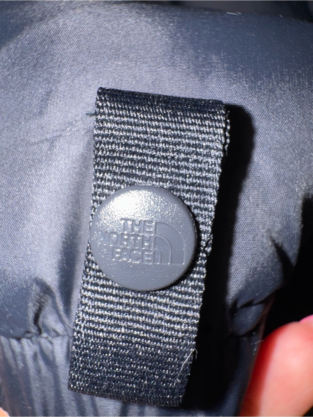 THE NORTH FACE X SKIMS
2000 RETRO NUPTSE JACKET M - Picture 15 of 15